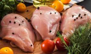 Приготовление турецкой шаурмы