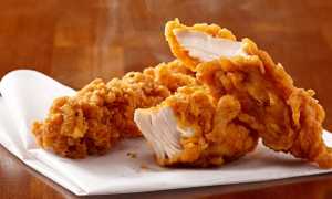 В чём особенности приготовления курицы как из KFC в домашних условиях