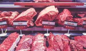Способы вяления мяса в домашних условиях