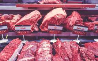 Способы вяления мяса в домашних условиях