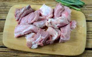 Вкусные рецепты по приготовлению шашлыка в банке с помощью духовки
