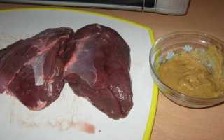 Приготовление вяленого мяса, хамона из косули в домашних условиях