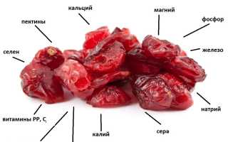 Приготовление вяленого кизила в домашних условиях