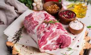 Выбор мяса и маринада для шашлыка из свинины со способами жарки