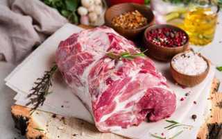 Выбор мяса и маринада для шашлыка из свинины со способами жарки