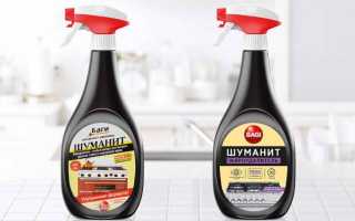 Эффективные способы очистки шампуров от копоти и жира