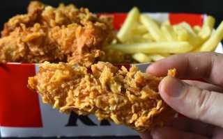 Наггетсы как в KFC в домашних условиях: способы и секреты приготовления