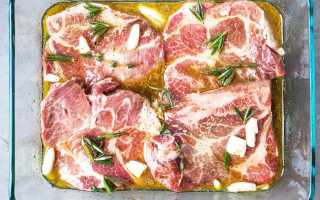 Копчение кабана холодным и горячим способами