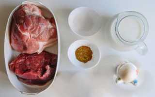 Можно ли сделать вкусные сливочные сосиски дома