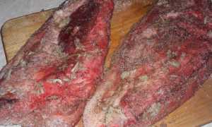 Свиная щековина — всё о вкуснейшем продукте и как его приготовить