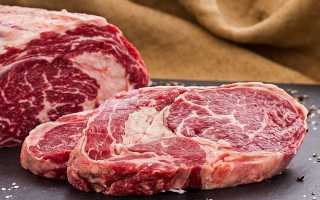 Как правильно выбрать и вкусно замариновать говядину для приготовления шашлыка