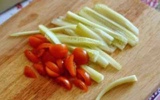Вкусные рецепты шаурмы с курицей и овощами