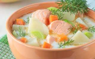 Уха с плавленным сыром. Уха по фински — вкусные рецепты сливочного супа