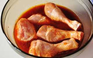 Куриные ножки как в KFC: вкусные рецепты в домашних условиях