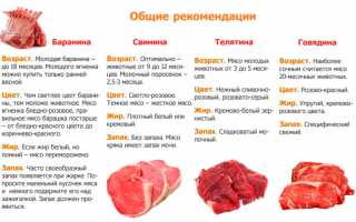 Секреты приготовления ароматной баранины в тандыре