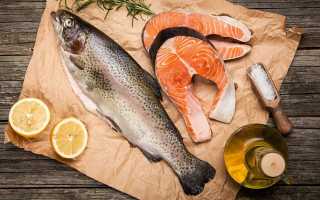 Как правильно и вкусно приготовить сочную рыбу в тандыре