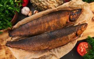 Как правильно и вкусно приготовить омуля методом копчения
