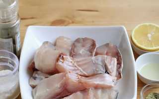 Шашлык из толстолобика – полезное и вкусное угощение для всей  семьи