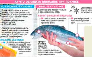 Особенности самостоятельного копчения горбуши в домашних условиях