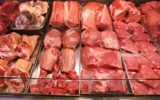 Приготовление сушёного мяса в домашних условиях