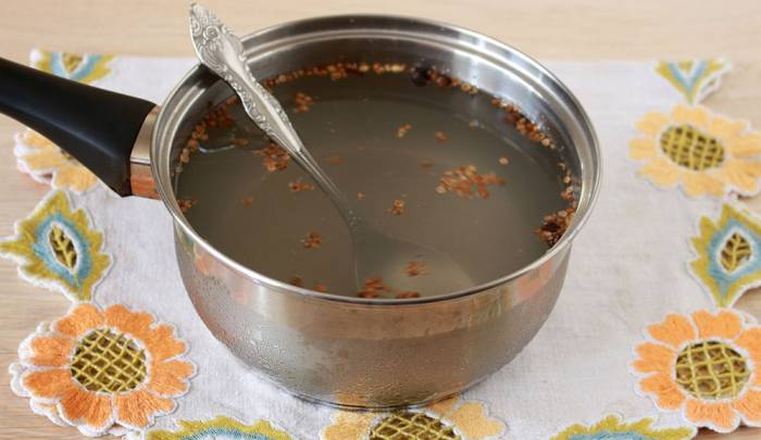 Рассол для скумбрии