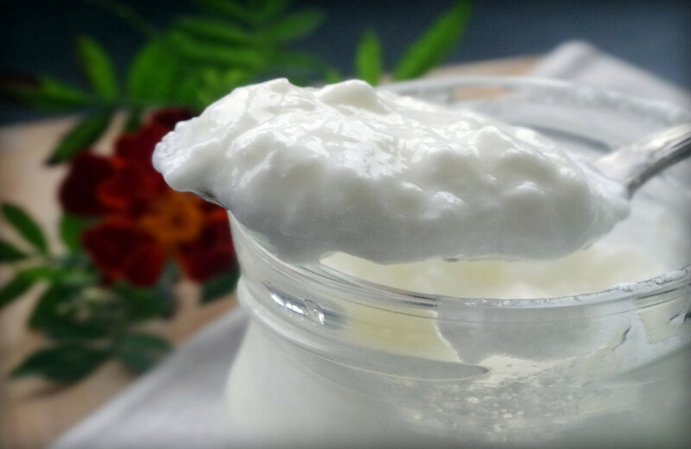 Мацони – армянский кисломолочный продукт