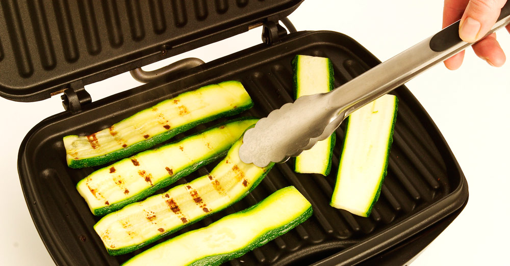 кабачки