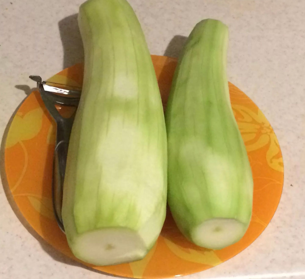 Кабачок