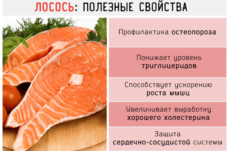 Полезные свойства